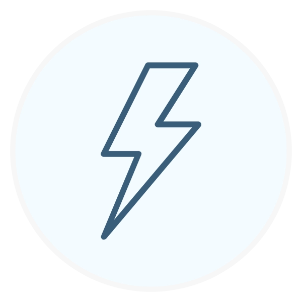 Electric Icon