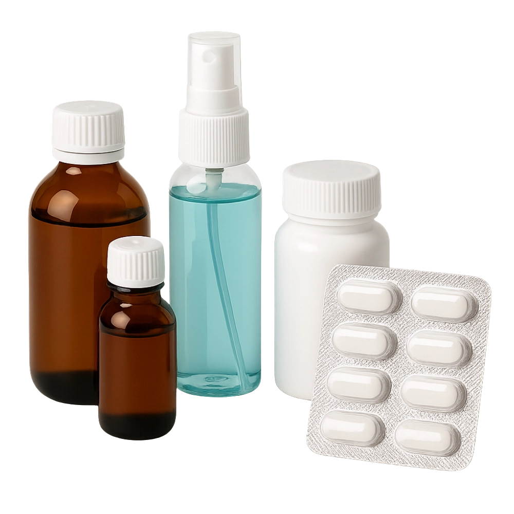 Hasil High Pressure Automatic Bottle Washer