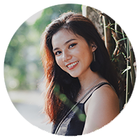 Maria Sihombing