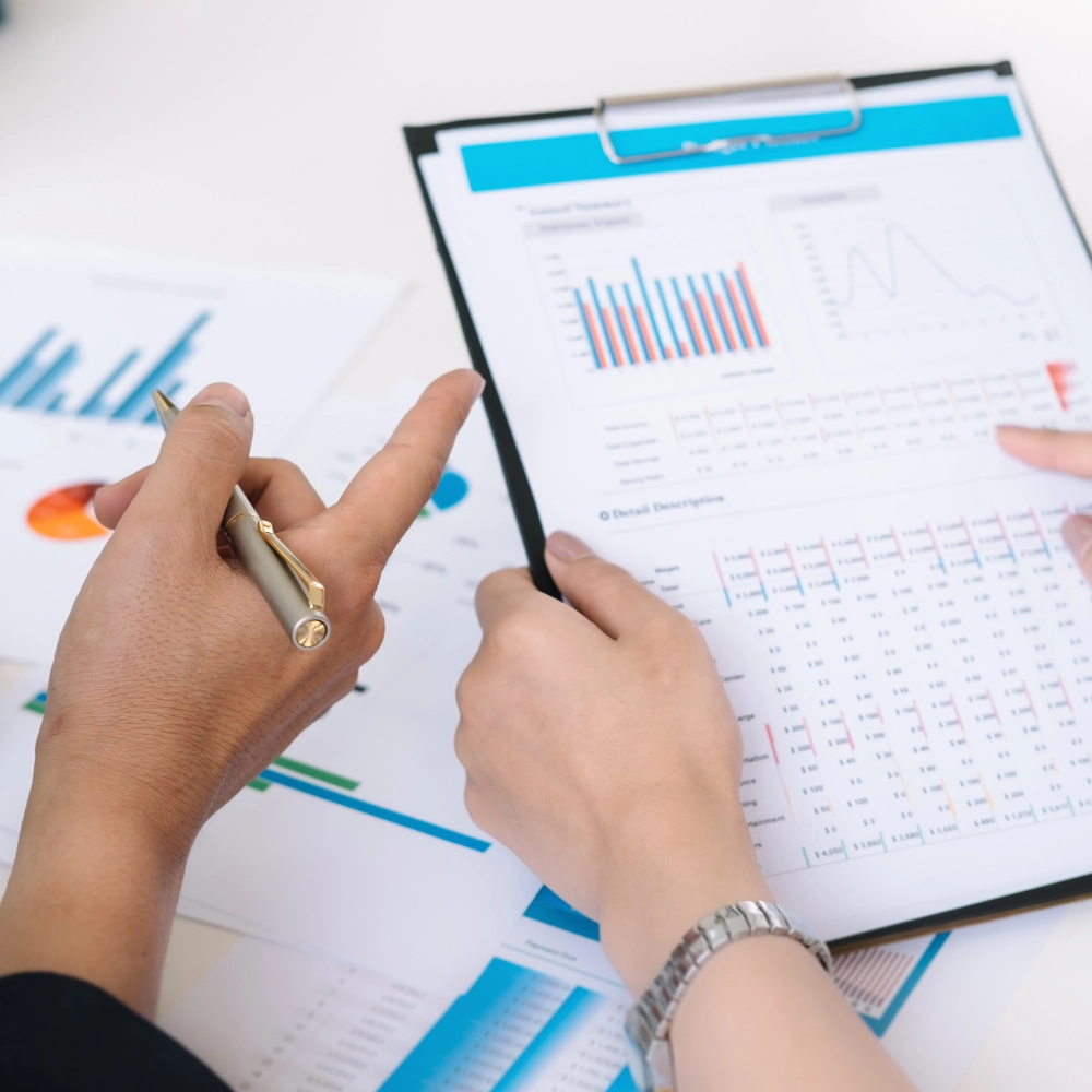 Pendampingan Audit dan Sertifikasi Regulasi