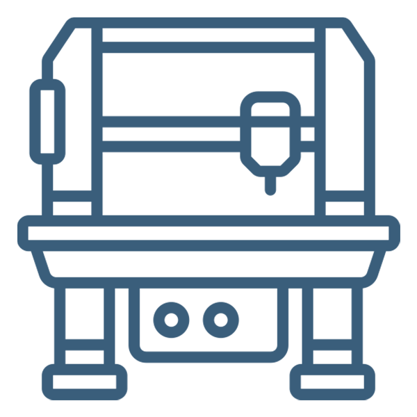 Pharmaceutical-Machinery-Icon