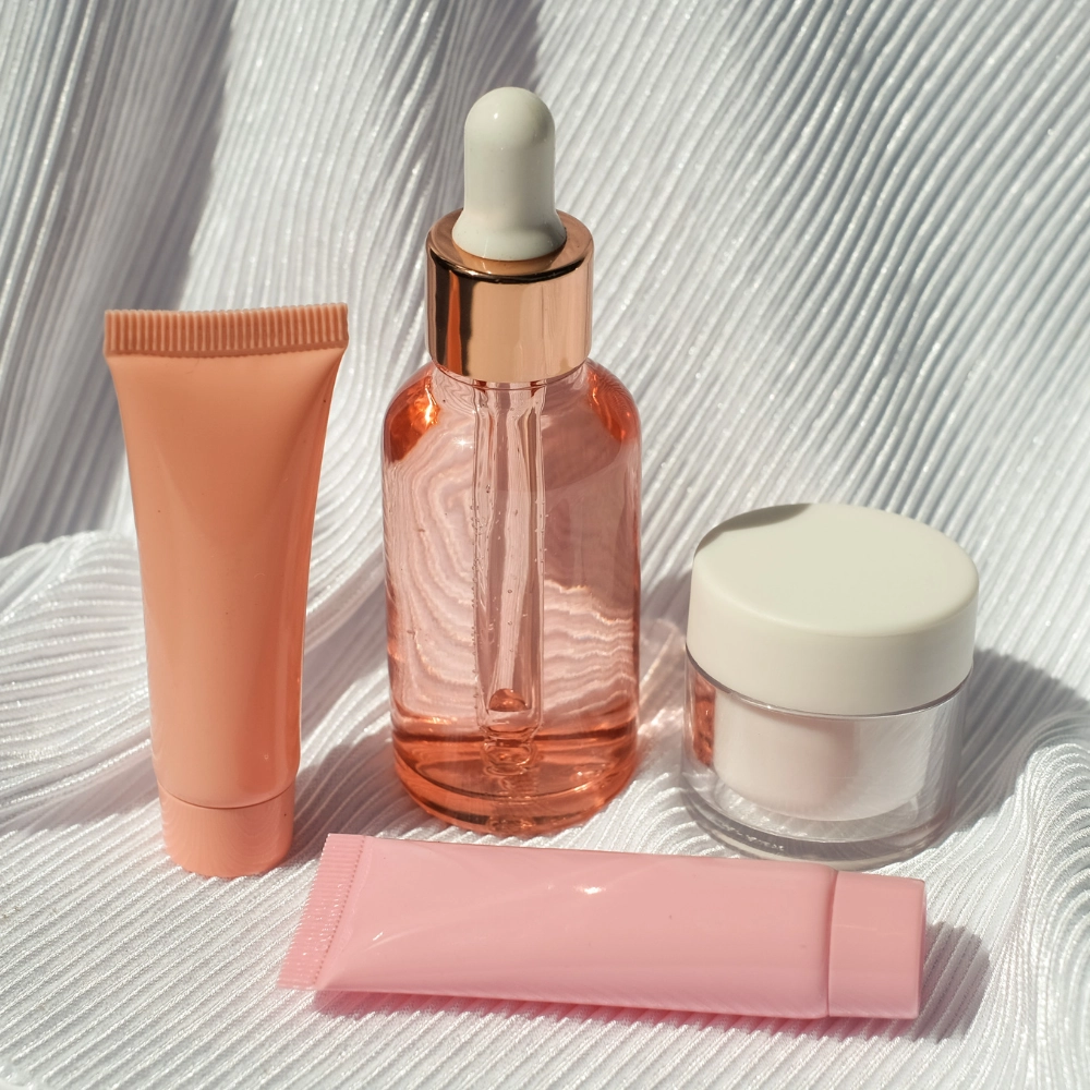 Solusi Kosmetik & Personal Care