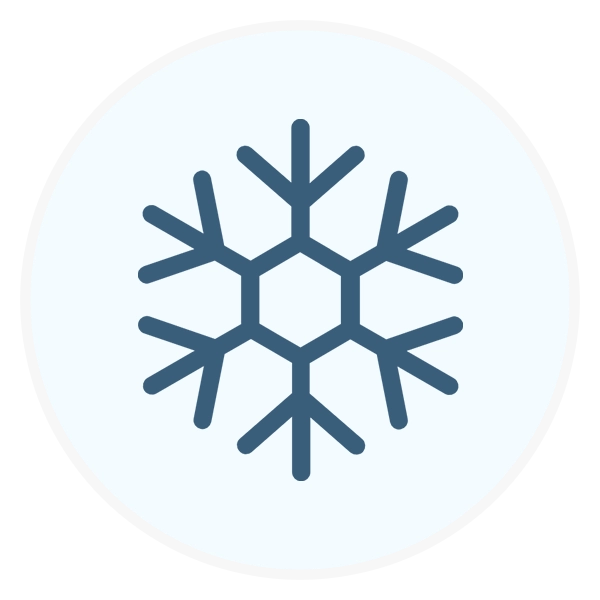 cold icon
