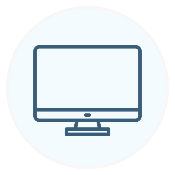 control icon
