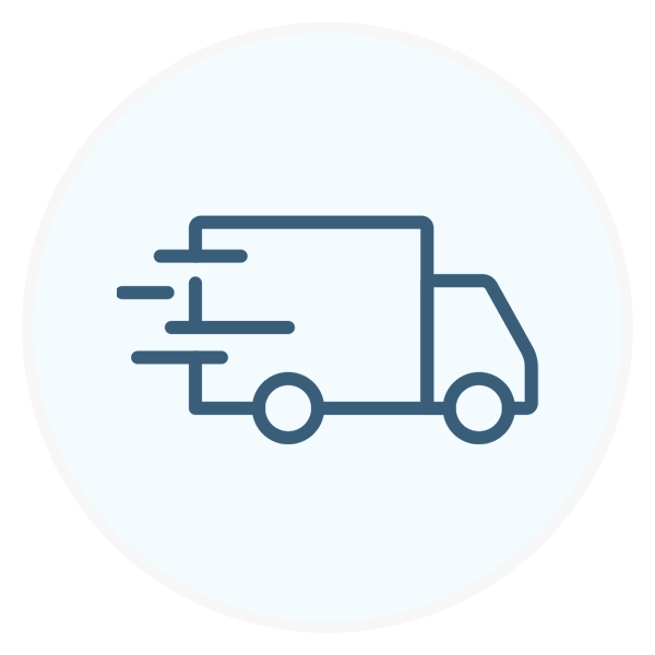 delivery icon