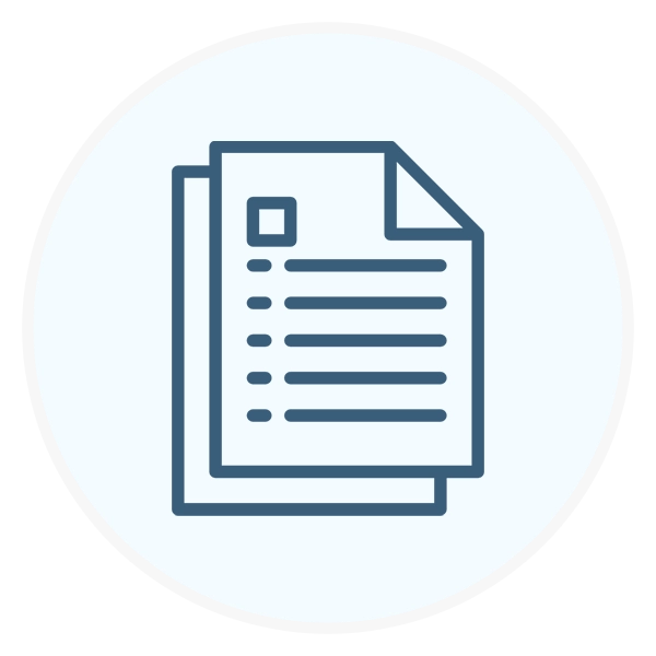 document icon
