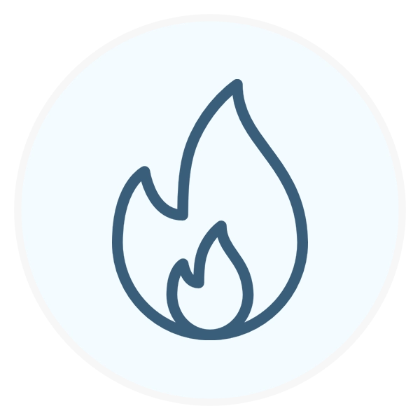 fire icon
