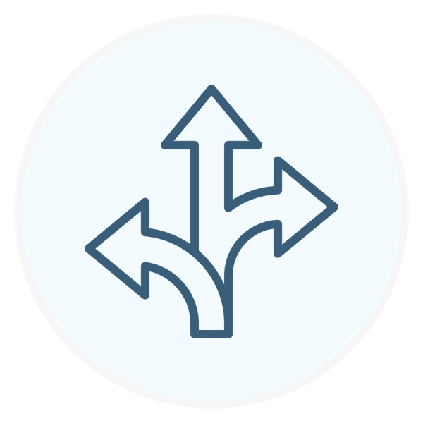 flexible icon