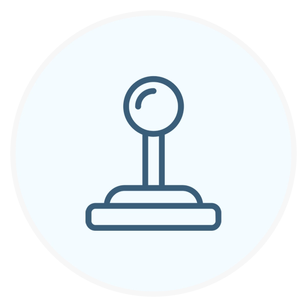 joystick icon