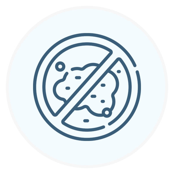 no-dust icon