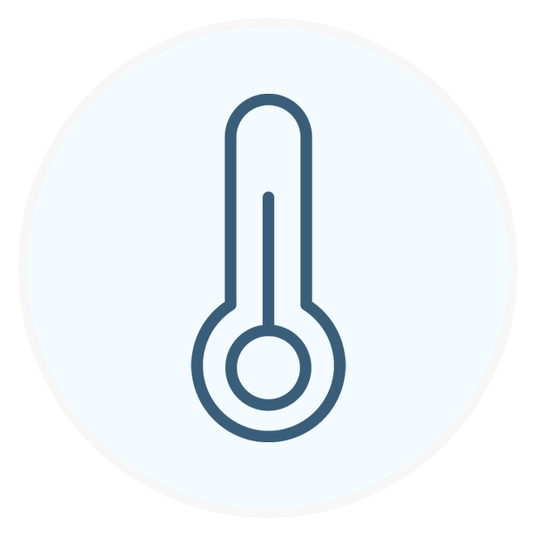 temperature icon